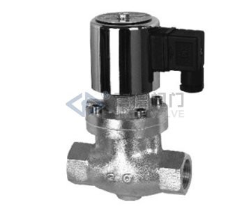 電磁閥門工作時(shí)噪音過(guò)大的主要原因