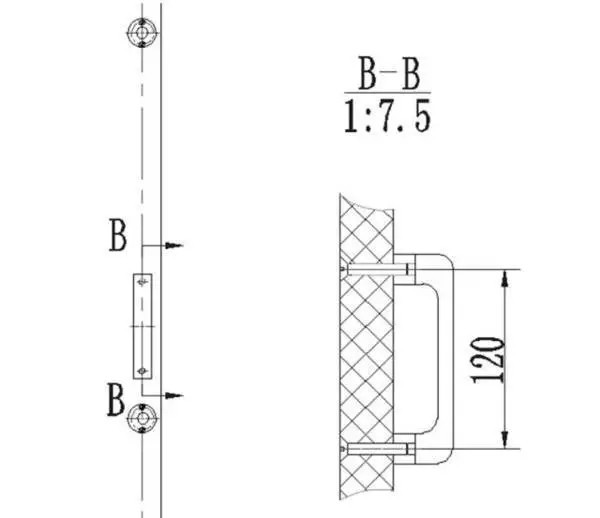 局部視圖 局部視圖